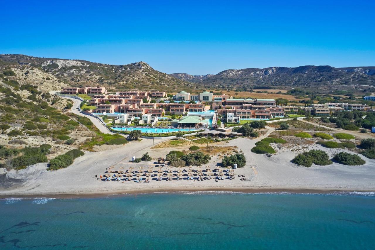 Atlantica Belvedere Resort - Adults Only Kardamena  Exterior foto