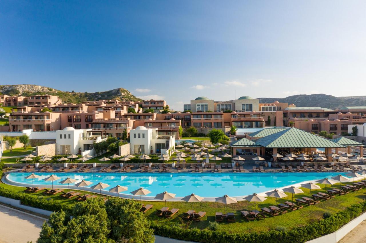 Atlantica Belvedere Resort - Adults Only Kardamena  Exterior foto