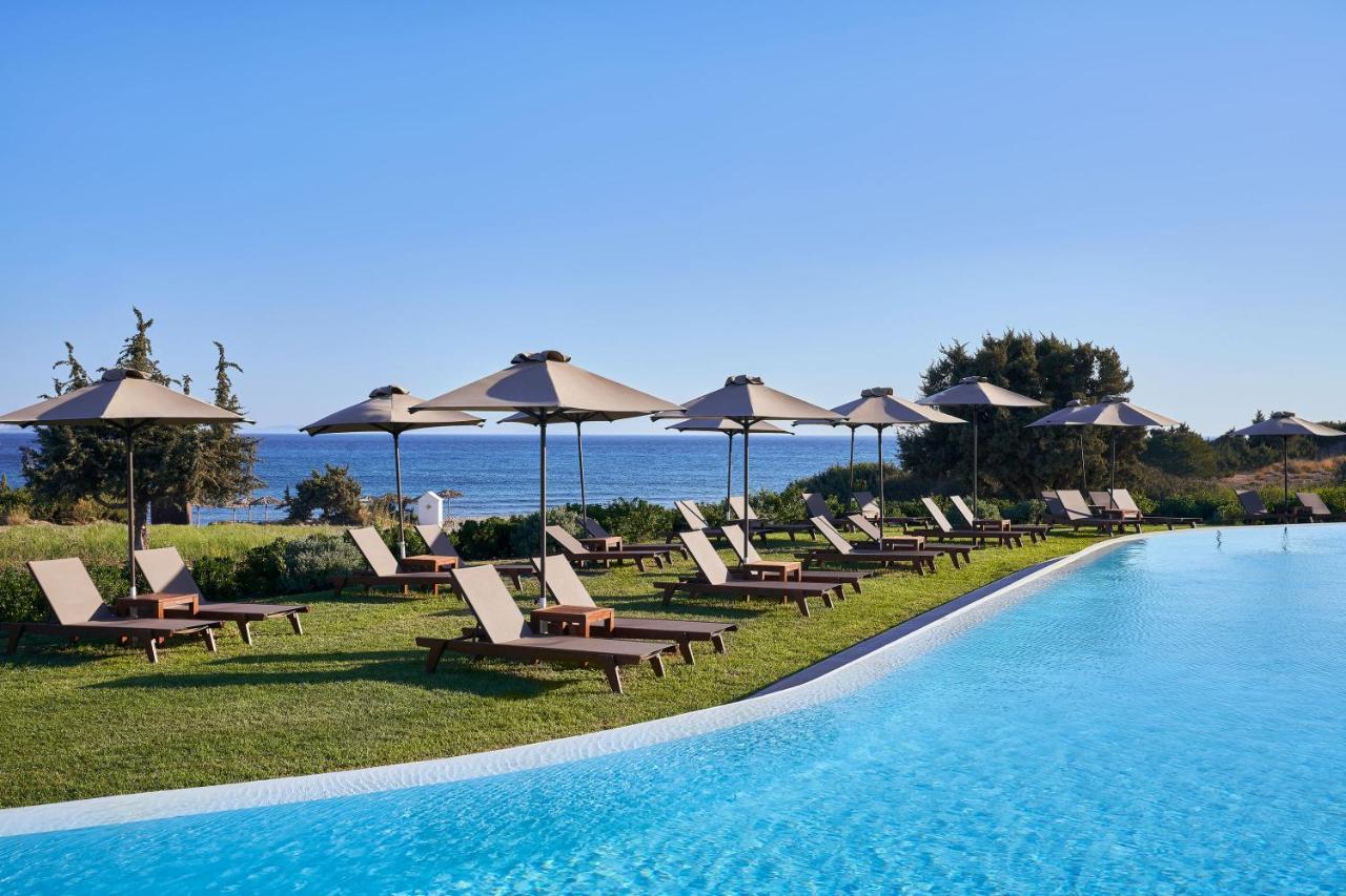 Atlantica Belvedere Resort - Adults Only Kardamena  Exterior foto