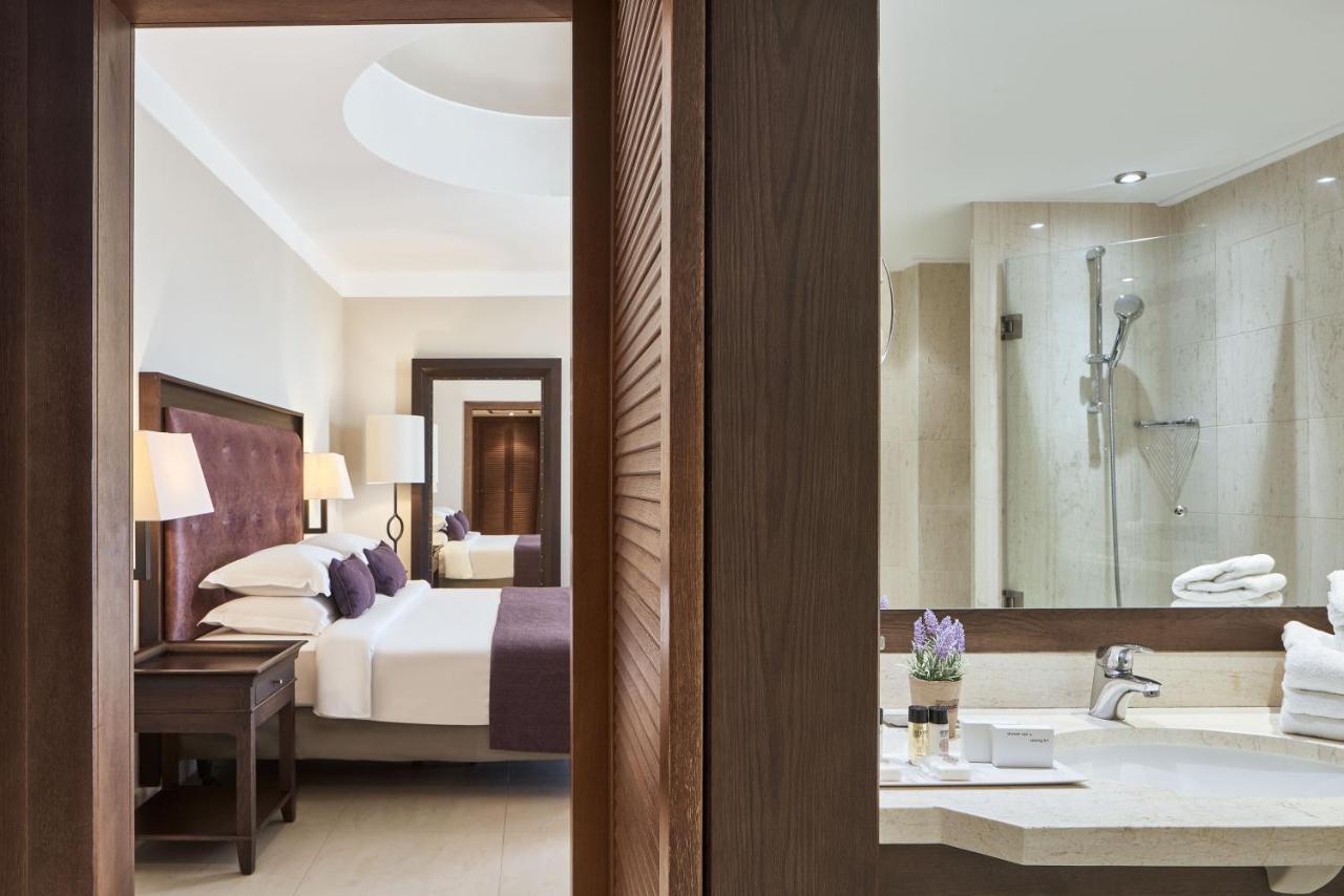 Atlantica Belvedere Resort - Adults Only Kardamena  Exterior foto