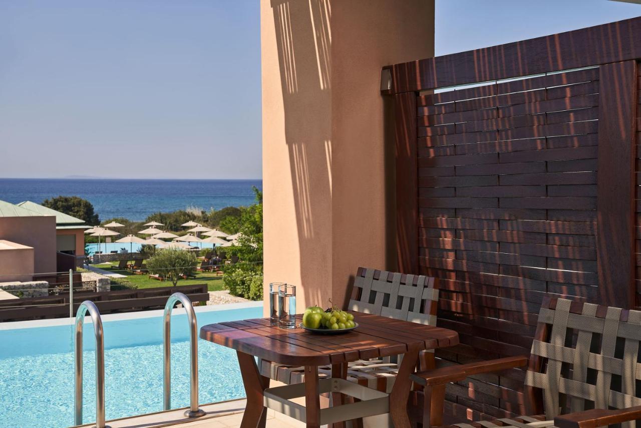 Atlantica Belvedere Resort - Adults Only Kardamena  Exterior foto