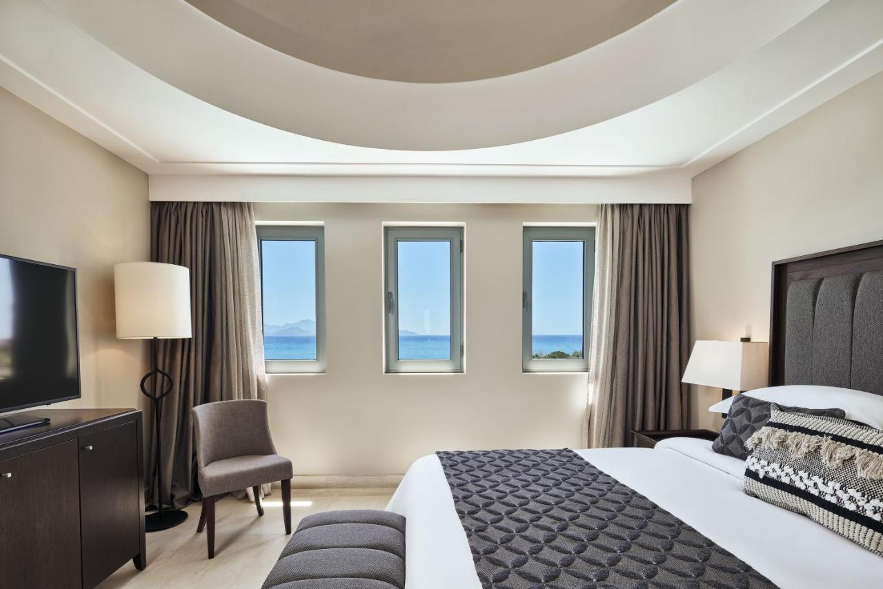 Atlantica Belvedere Resort - Adults Only Kardamena  Exterior foto
