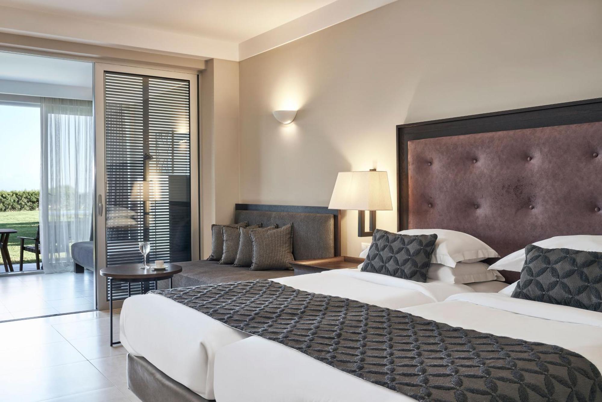 Atlantica Belvedere Resort - Adults Only Kardamena  Exterior foto