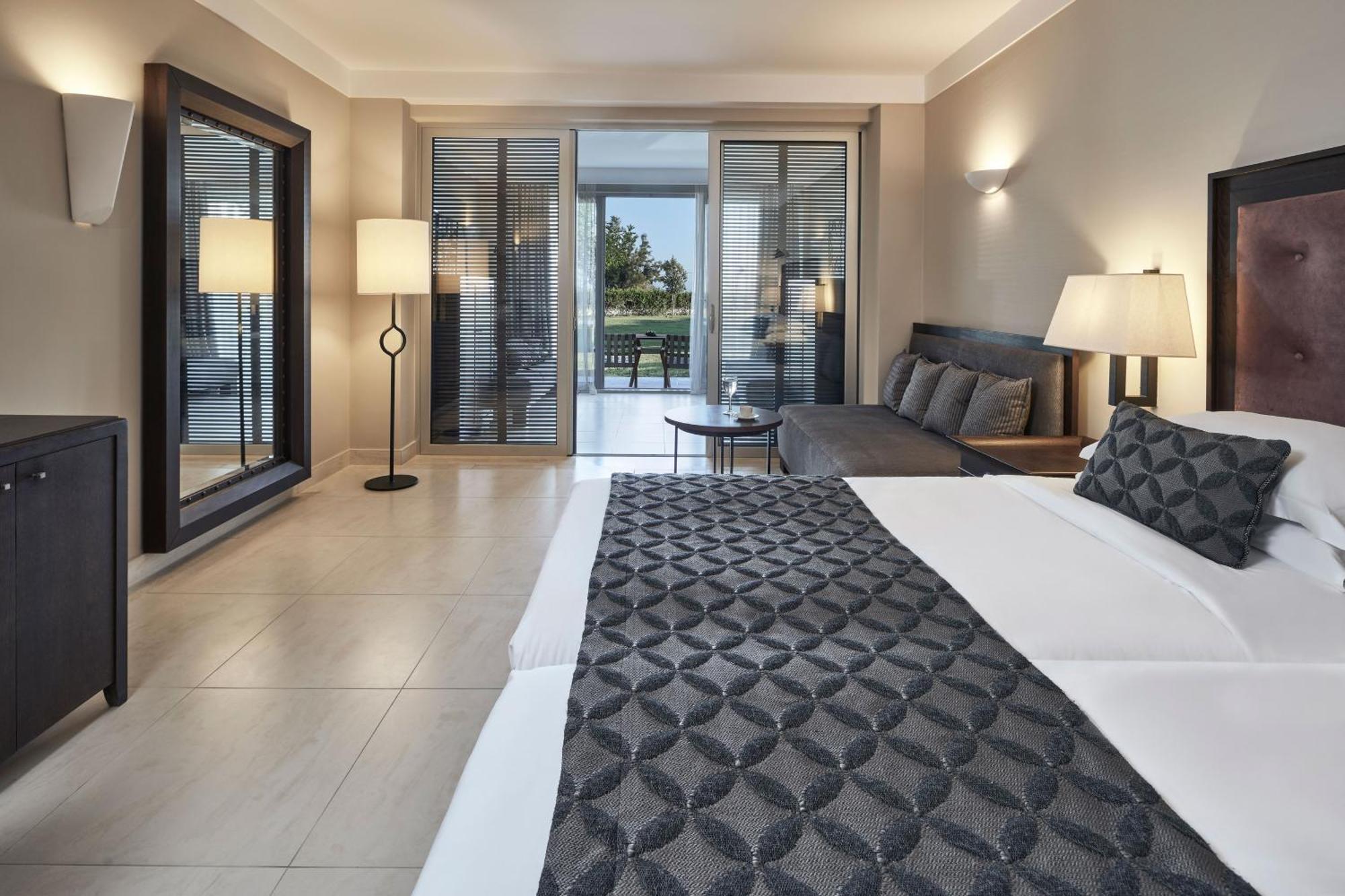 Atlantica Belvedere Resort - Adults Only Kardamena  Exterior foto