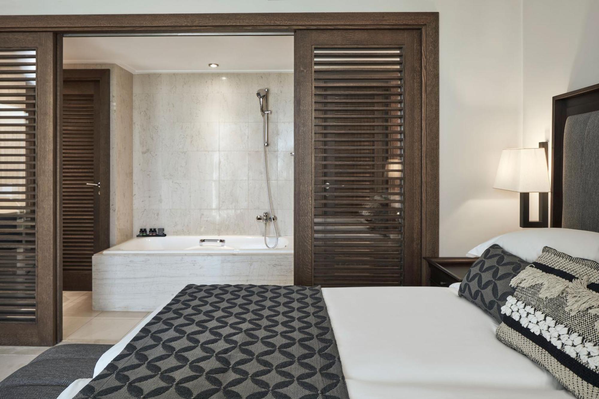 Atlantica Belvedere Resort - Adults Only Kardamena  Exterior foto
