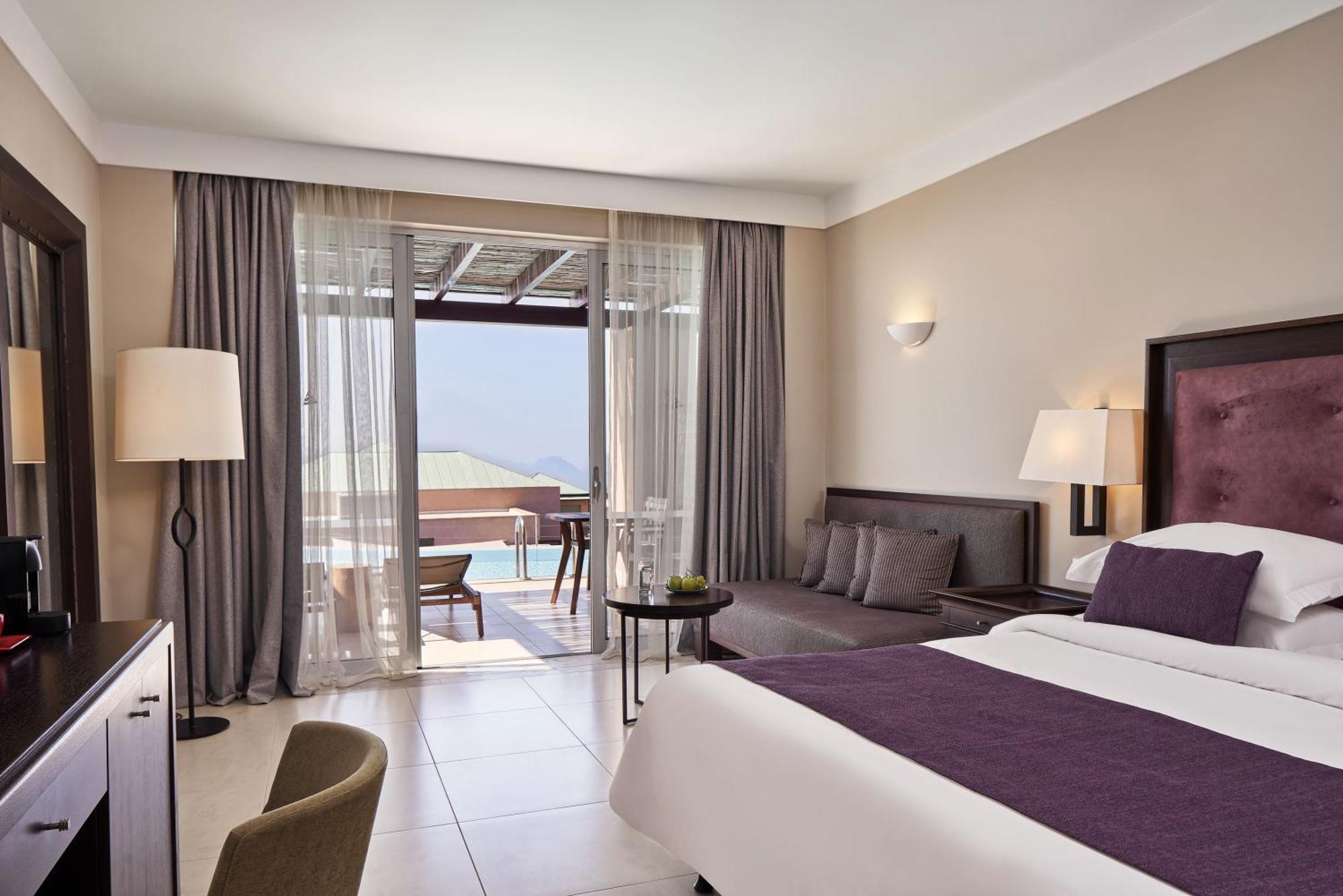 Atlantica Belvedere Resort - Adults Only Kardamena  Exterior foto