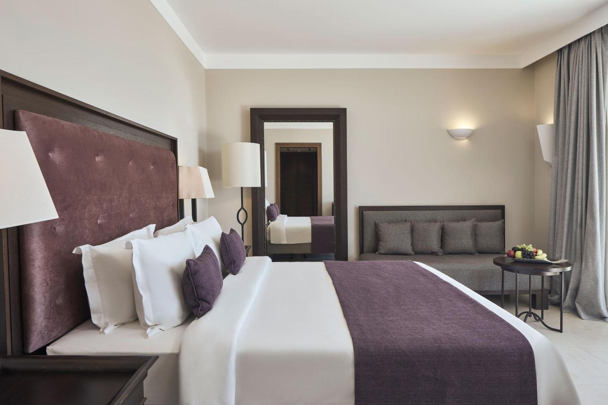 Atlantica Belvedere Resort - Adults Only Kardamena  Exterior foto