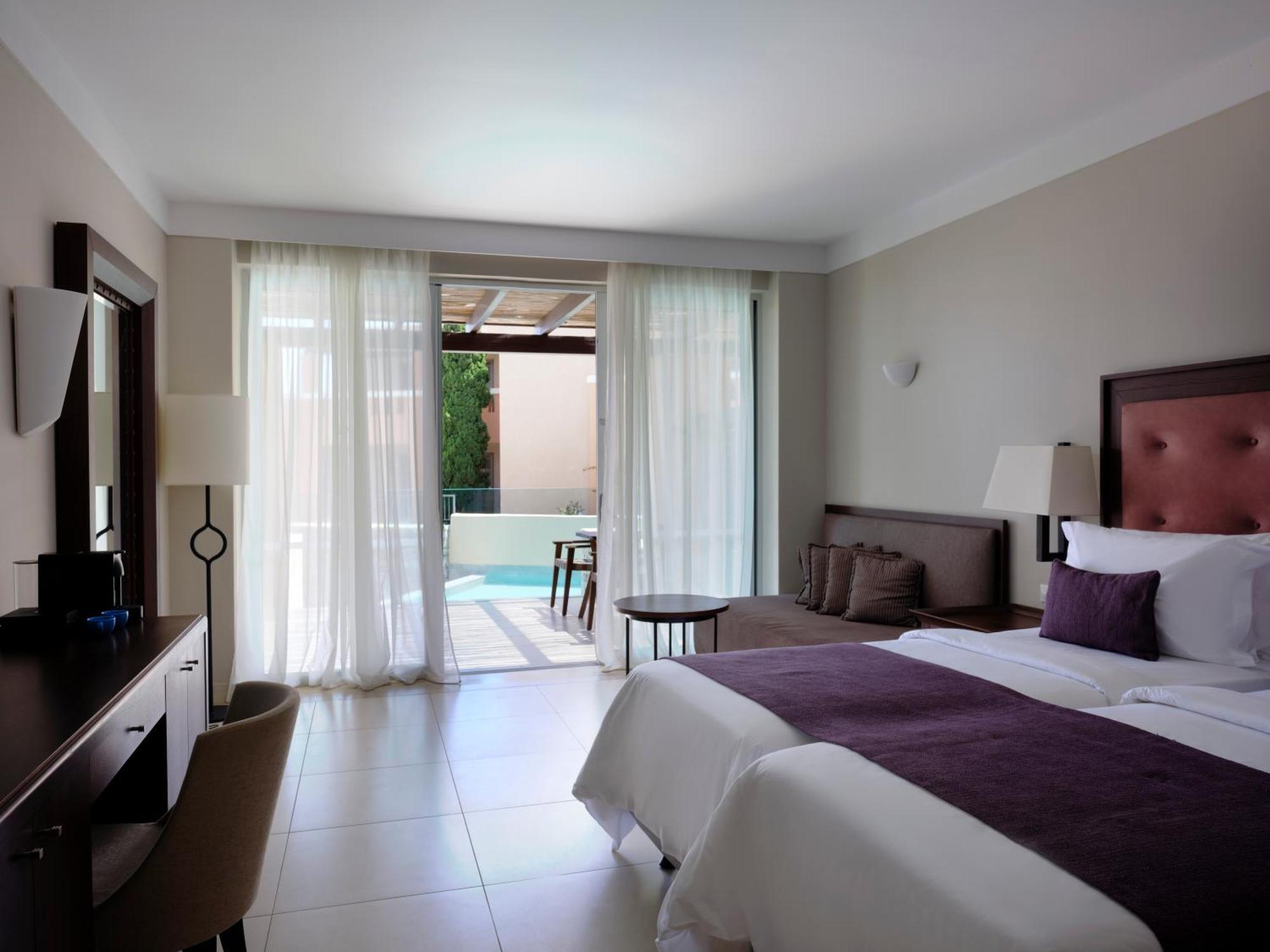 Atlantica Belvedere Resort - Adults Only Kardamena  Exterior foto