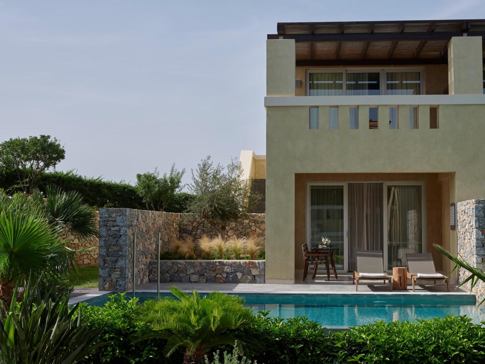 Atlantica Belvedere Resort - Adults Only Kardamena  Exterior foto