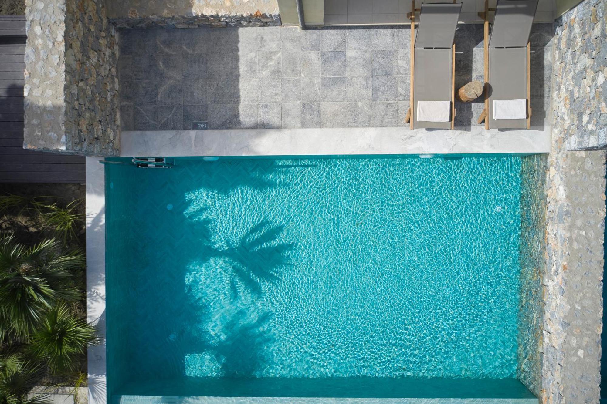Atlantica Belvedere Resort - Adults Only Kardamena  Exterior foto