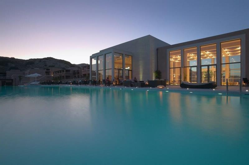 Atlantica Belvedere Resort - Adults Only Kardamena  Exterior foto