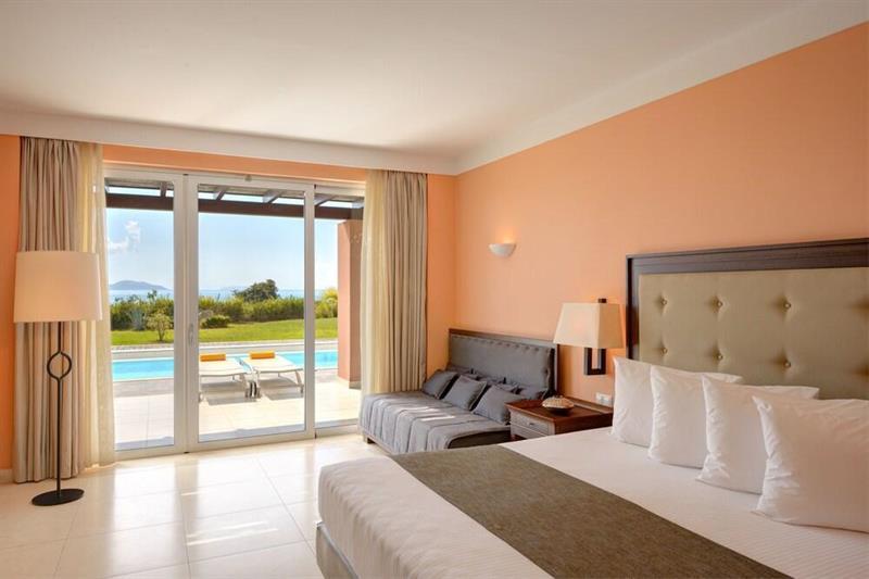 Atlantica Belvedere Resort - Adults Only Kardamena  Exterior foto