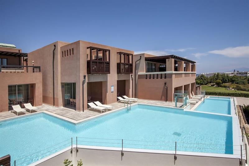 Atlantica Belvedere Resort - Adults Only Kardamena  Exterior foto