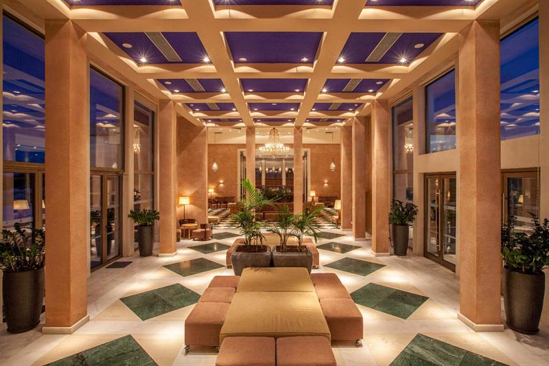 Atlantica Belvedere Resort - Adults Only Kardamena  Exterior foto