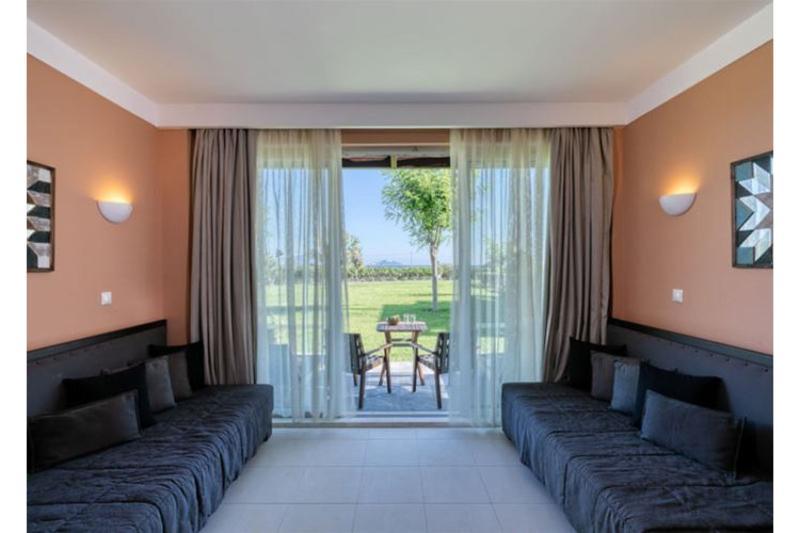Atlantica Belvedere Resort - Adults Only Kardamena  Exterior foto